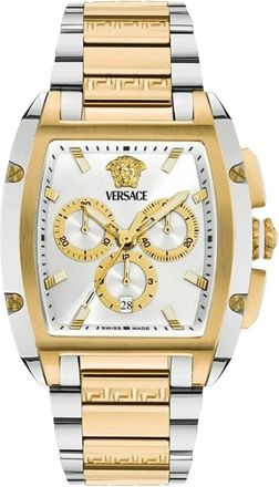 Versace Uomo, Accessori, Giallo, Taglia unica, new