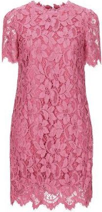 Dolce & Gabbana DRESSES - Mini dresses sur YOOX.COM