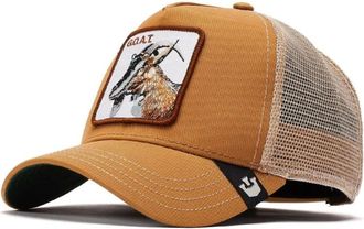 Goorin Brothers unisex, Accessori, Marrone, Taglia unica, new