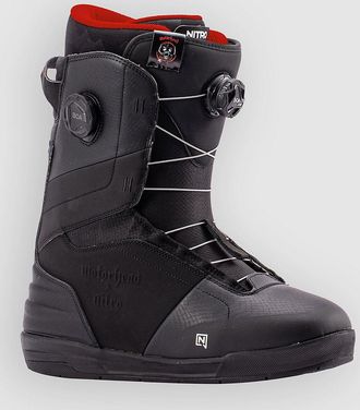 Nitro Venture BOA 2027 Snowboard Schoenen patroon