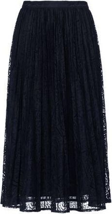 Max Mara PARTES DE ABAJO - Faldas midi en YOOX.COM