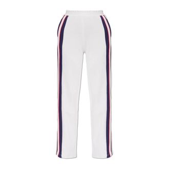 The Upside Sweatpants, female, White, Size: XS Pacific Wide Leg Cody Pant