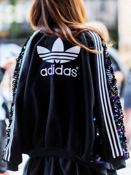 Provate a indovinare: qual è il must-have firmato Adidas della prossima stagione?