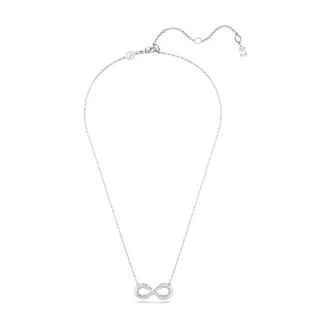 Swarovski Dames, Accessoires, Grijs, Maat: ONE Size
