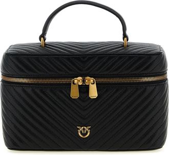 Pinko Mujer, Bolsos, Negro, Talla: ONE Size