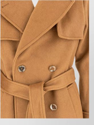 Michael Kors trench jacket