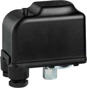 Caleffi PRESSOSTATO DI MINIMA 0.5 - 1.7 bar CALEFFI