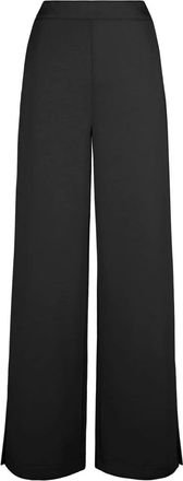 Bomboogie Mujer, Pantalones, Negro, Talla: XL