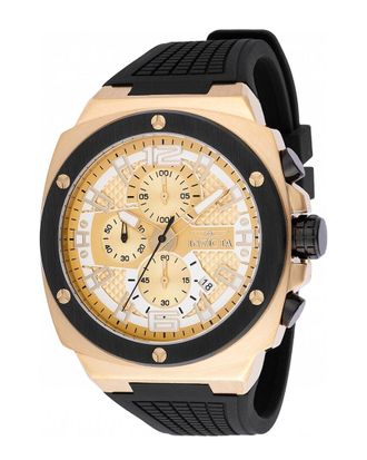 Invicta Mens Racing Watch