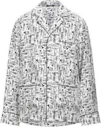 Dolce & Gabbana CAMISETAS Y TOPS - Camisas en YOOX.COM