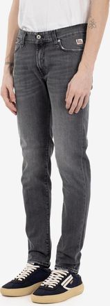 Roy Rogers Jeans 517 Kim black