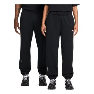 Nike x NOCTA Fleece Sweatpants Black HM5764-010