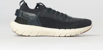 HUGO BOSS Sneakers Motion in maglia crochet