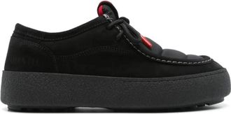 Moon Boot MTrack Low Boots - Heren - Winterlaarzen - Zwart - 42 EU - Su&egrave;de - Schoenen