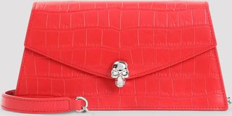 Alexander McQueen Alexander Mc Queen schedel mini-tas