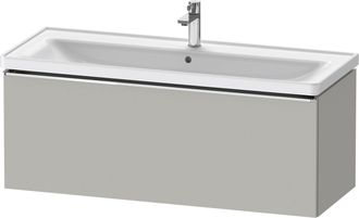 Duravit Duravit D-neo Mueble Bajo Lavabo Suspendido, 1184x440x452mm, 1