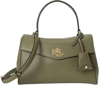 Ralph Lauren Donna, Borse, Verde, Taglia unica, new