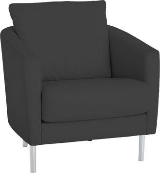 Intertime Sessel Movie Rancho