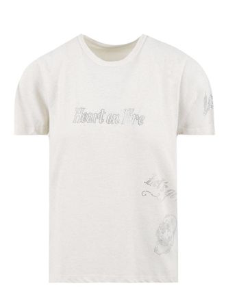 Zadig&Voltaire T-shirt e polo Zadig & Voltaire