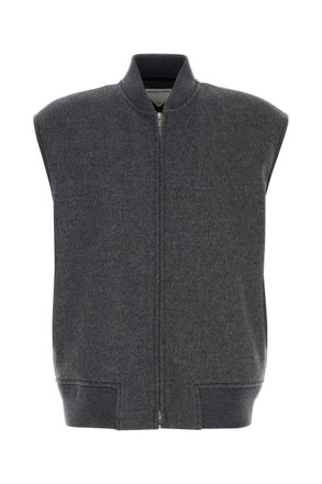 Bottega Veneta Jackets And Vests