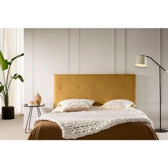 Moonia Cabecero Tapizado Venice Acualine 170x115x12 Cm Moonia