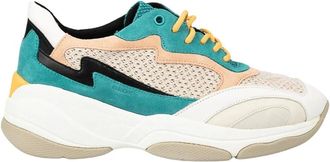 Geox Kirya B - - Shoes - Donna - Multicolore - 40 EU