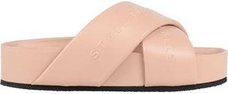 Stella McCartney CALZADO - Sandalias con cierre en YOOX.COM