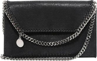 Stella McCartney falabella Mini Crossbody Bag