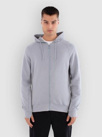 Hurley Hurley Low Tide Sudadera con Cremallera azul