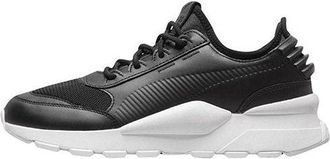 Puma RS-0 Low Tops Casual Shoe Black 366890-06