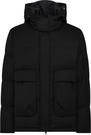 Duno Riddick P - - Jackets - Uomo - Nero - L