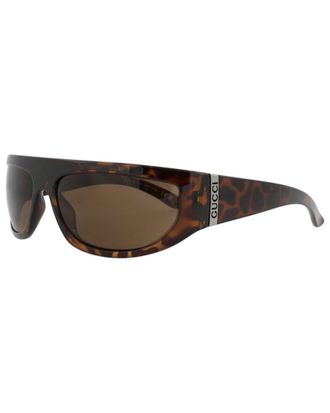 Gucci Mens GG1574S 64mm Sunglasses