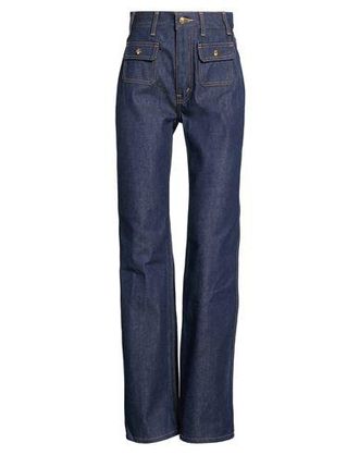 Celine PARTES DE ABAJO - Pantalones vaqueros en YOOX.COM