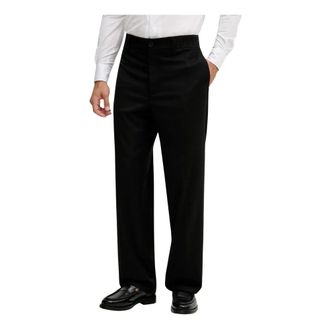 Just Cavalli Uomo, Pantaloni, Nero, L, new