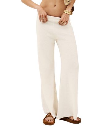 BA&SH Kofia Pant