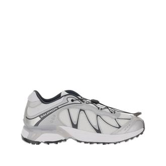 Salomon Sneakers Bianco, Grigio-Uomo