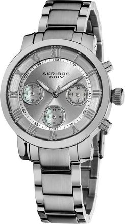 Akribos XXIV Akribos Xxiv Womens Essential Watch