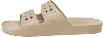 Freedom Moses Paz Sandalen - Unisex | beige