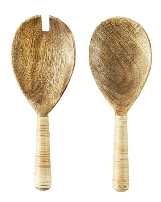 Bella Maison Varna Mango Salad Serving Set