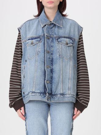 Haikure Gonna HAIKURE Donna colore Denim