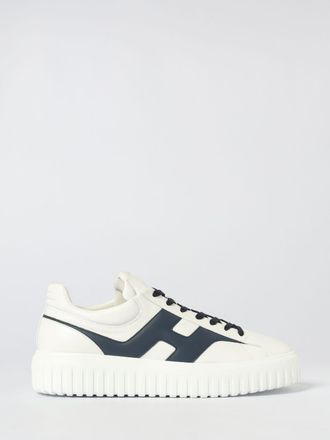 Hogan Sneakers H-Stripes Hogan in pelle