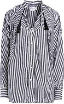 Victoria Beckham TOPWEAR - Shirts on YOOX.COM