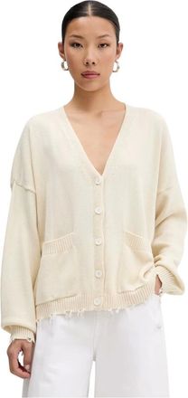 Vicolo Mujer, Jerseys, Beige, Talla: ONE Size