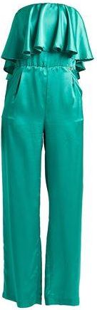 Gaëlle Paris JUMPSUITS & TRACKSUITS - Jumpsuits on YOOX.COM