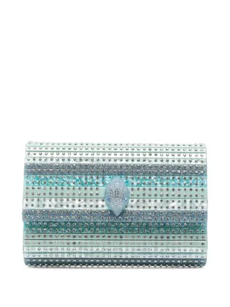 Kurt Geiger Pochette Strass Party Eagle