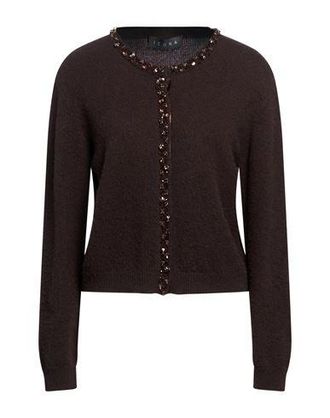 Kaos KNITWEAR - Cardigans on YOOX.COM