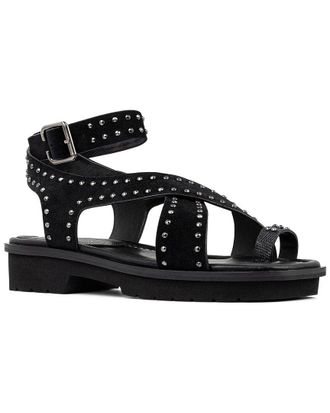 Donald J Pliner Thalita Leather Sandal