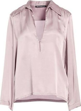 Department Five CAMISETAS Y TOPS - Tops en YOOX.COM