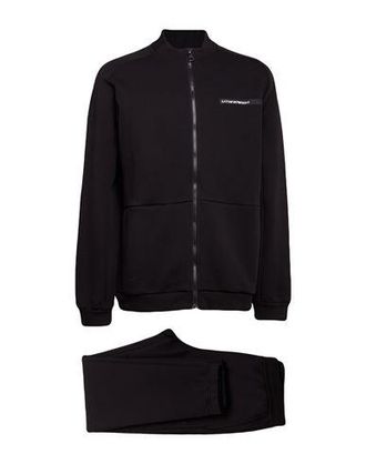 Emporio Armani OVERALLS - Sportanz&uuml;ge auf YOOX.COM