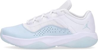 Nike Jordan Low-Top Sneakers - Dames - Fitnessschoenen - Blauw - 37 1/2 EU - Leer - Fitness